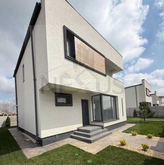 Casa individuala | 150 metri Bulevard - 4 cam - Gazon - 3 minute STB - 5