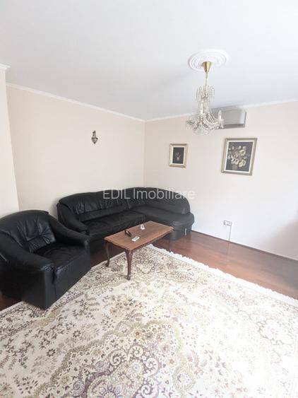 Casă de închiriat, 5 camere, 160 mp, Mănăștur zona Câmpului - 2