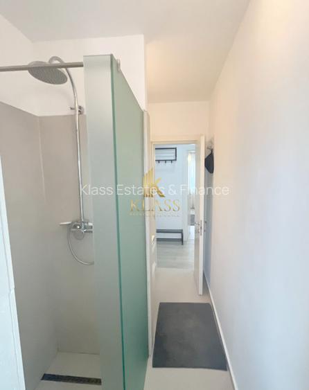 3 camere 90 mp, Bd. Decebal, spatios, modern - 9