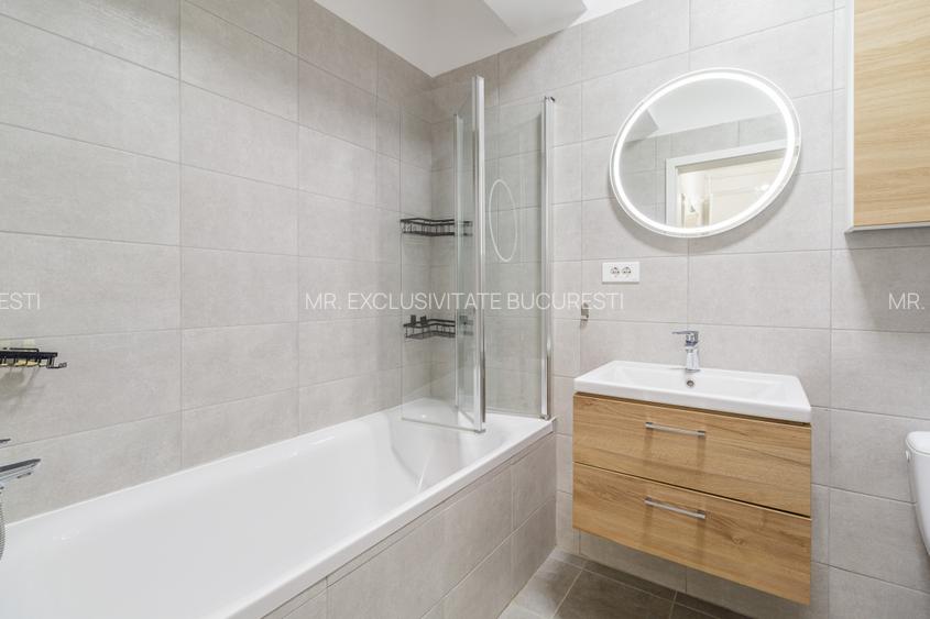 Garsoniera Berceni, Postalionului - 4