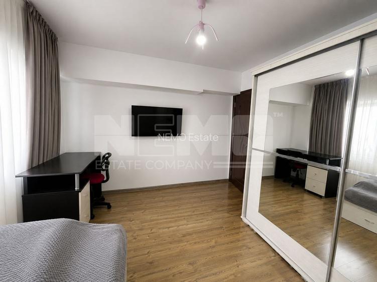 Apartament 2 camere | Ultracentral | 52 mp | Radauti - 5