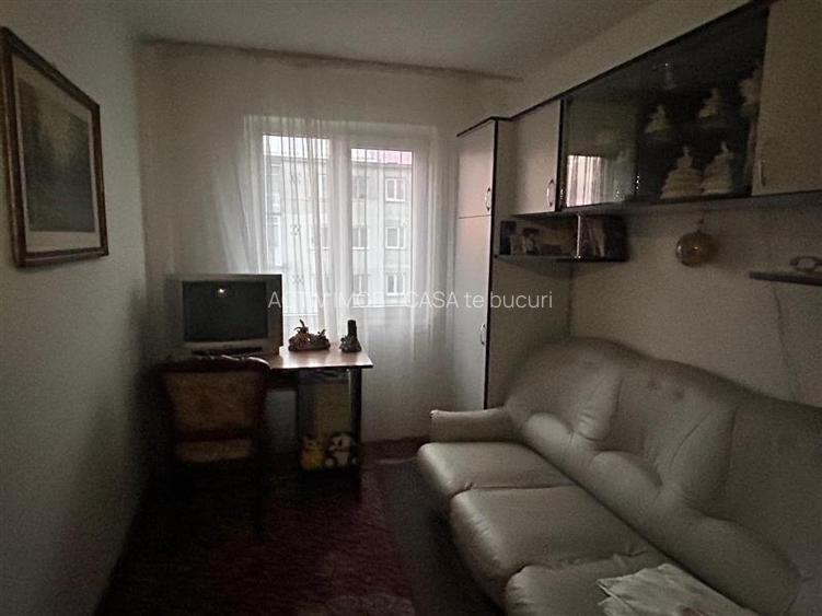 Bocsa, 3 cam. semidecom, cf.2, Zona Sc Gen.Nr.1 - 13