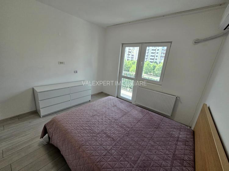 Grand Kristal Residence,2 cam,dec,60 mp,centrala proprie,loc parcare,mob/utilat - 12