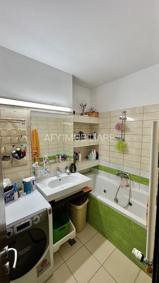 De vanzare Apartament 3 camere Asmita Garden - 9