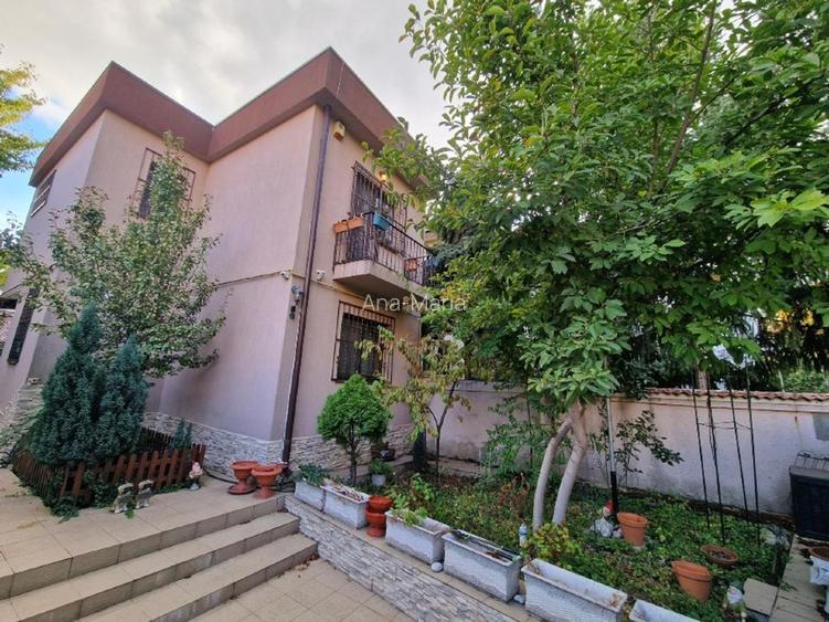Vilă individuală P+1, 140 mp, curte 240 mp – Parcul Circului | Direct proprietar - 8