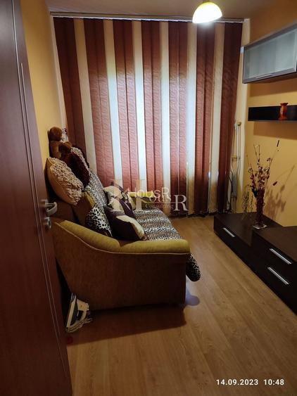 Posibilitate montare centrala proprie, 2 balcoane, decomandat! - 12