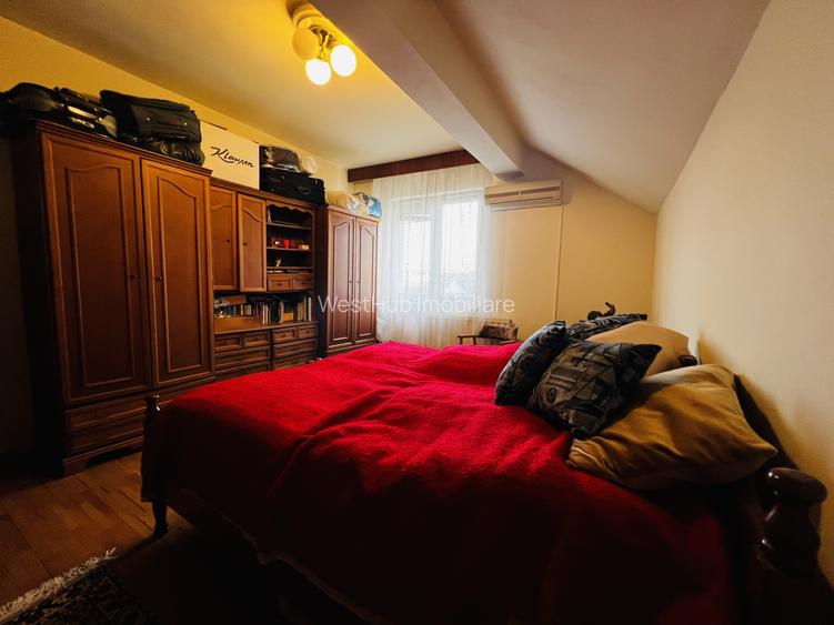 Vila cu 5 camere, 3 bai - Zona Cetatii Timișoara - 6