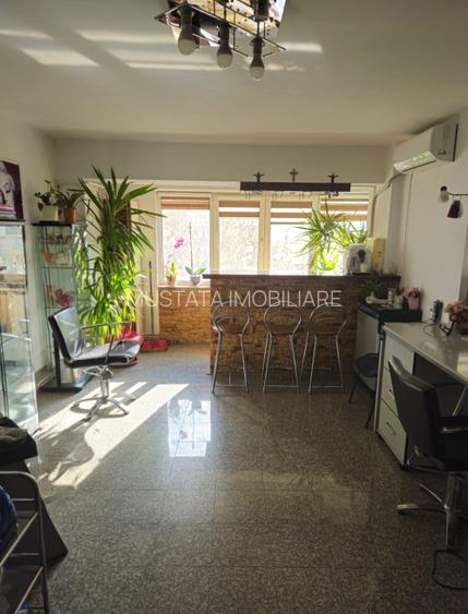 Bloc nou 2005! Apartament 2 camere, zona Buzaului, etaj 2. - 9