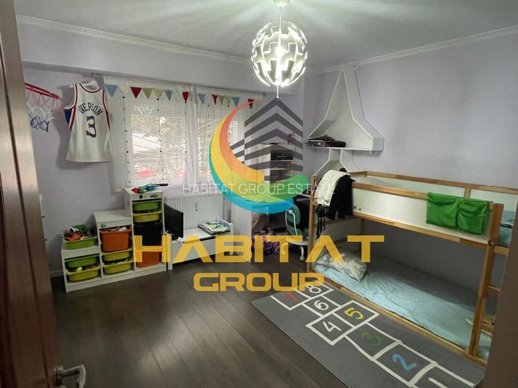 Aviatiei Nicolae Caramfil Apartament 3 Camere 2 Bai Mobilat Utilat - 6