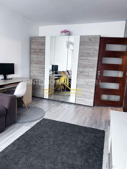 2 camere, decomandat, PET FRIENDLY, balcon, modern, Marasti,Kaufland - 9