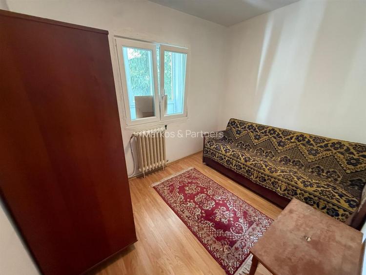 3 camere l 2 bai l Balcon l Str.Louis Pasteur - 10