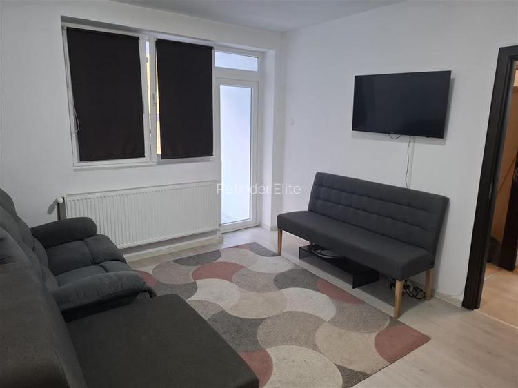 vanzare apartament 2 camere | Timpuri Noi  | langa metrou | etaj 2/5 | lift | re - 3