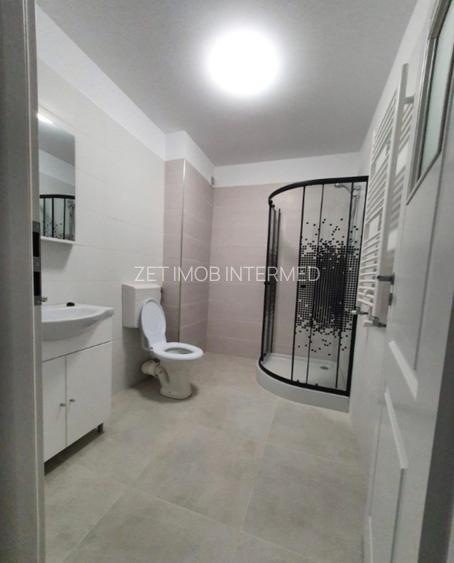 Garsoniera Drumul Taberei - complex 158 Residence - 5