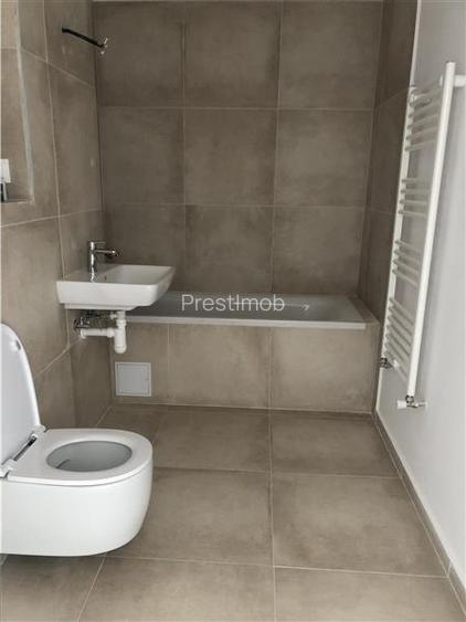 De inchiriat apatament 2 camere in cartier Maurer - 5