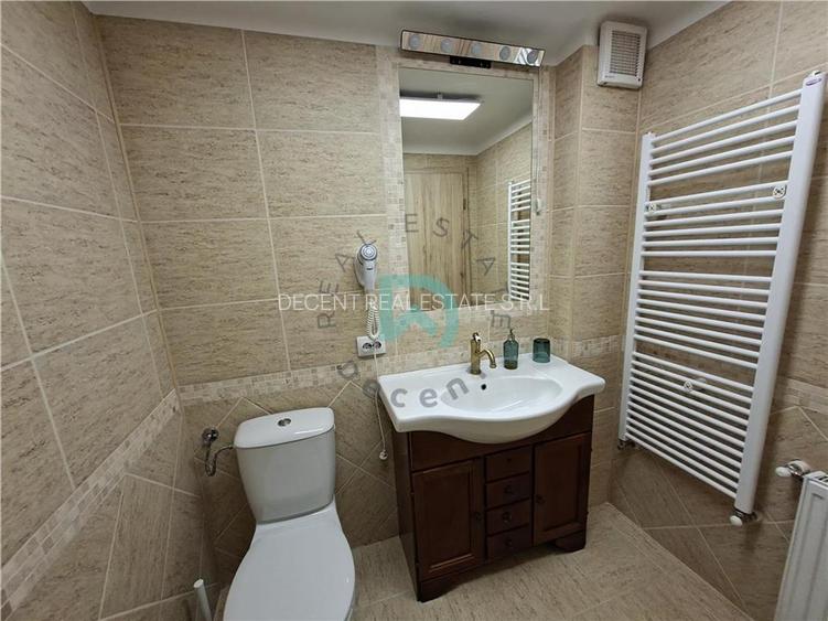 Apartament 2 camere Astra , 60 mp - Brasov - 14
