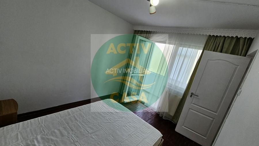 Apartament 2 camere, zona Marom, mobilat si utilat - 8