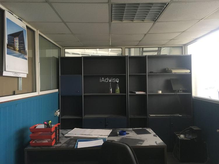 Spatiu industrial/Hala 580 mp  - Bd. Grivitei/DN13 - 4