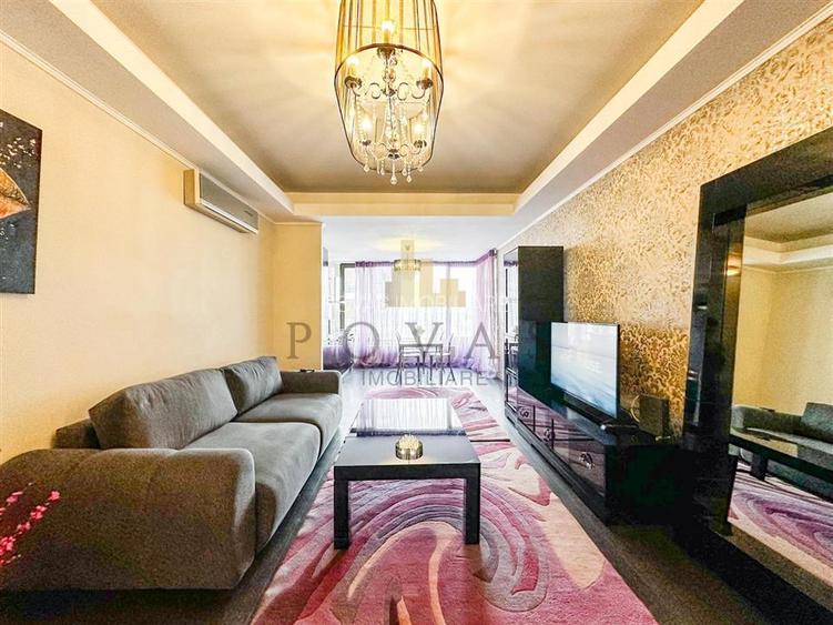 Inchiriere Apartament 2 Camere Herastrau Aviatiei North Area Lake View - 2