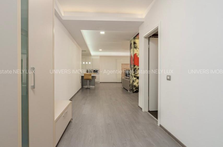 Apartament cu 4 camere de lux in Herăstrău -loc de parcare inclus! - 4