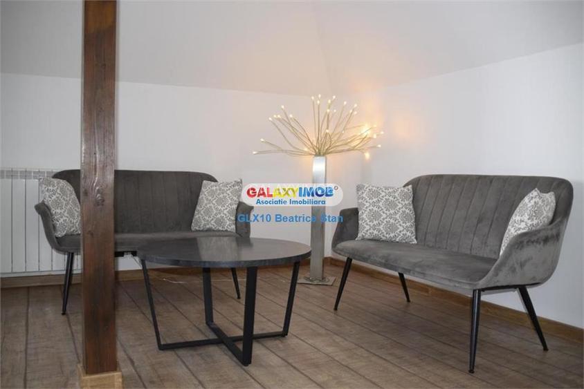 Casa cocheta ideala pentru resedinta de familie MOSILOR   OBOR - 12