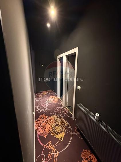 Spațiu comercial stradal Calea Bucuresti - 5