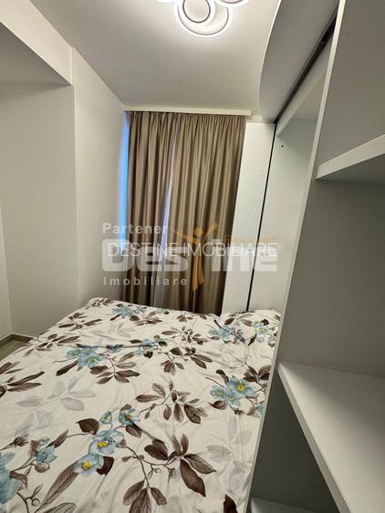 Apartament nou de vanzare – 2 camere | Tomis Plus | Nelocuit - 7