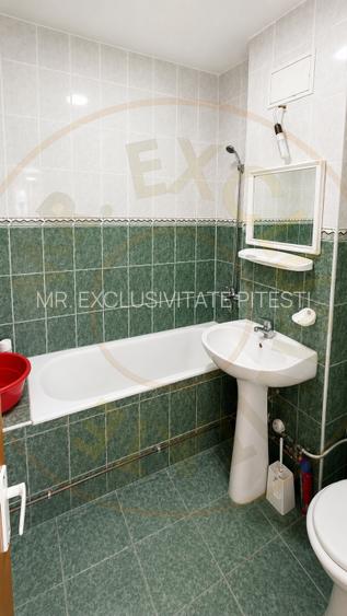 Apartament 2 camere Fratii Golesti, Etaj 3, 61 mp utili - 6
