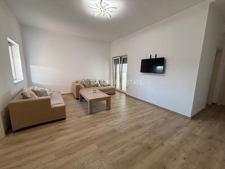 Apartament 2 camere | Etaj 1 | 2 Balcoane | Zonă liniștită - 2