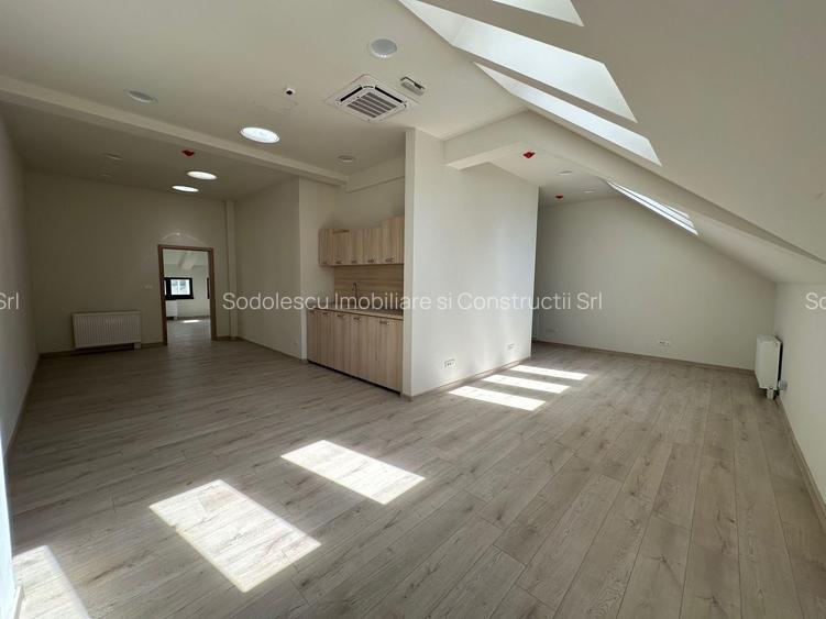 Saptii de birouri Ultracentral suprafețe de la 28 - 940 mp - 4
