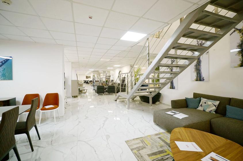 Spatiul Comercial,Militari,Valea Cascadelor,1980 mp - 24