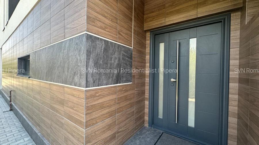 REV2005001 Vila exclusivita Erou Iancu Nicolae I 333 mp I Finisaje premium - 2