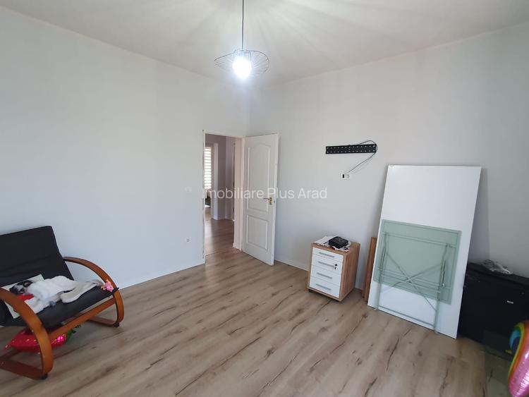 Casa noua, moderna, complet utilata in Livada - 19