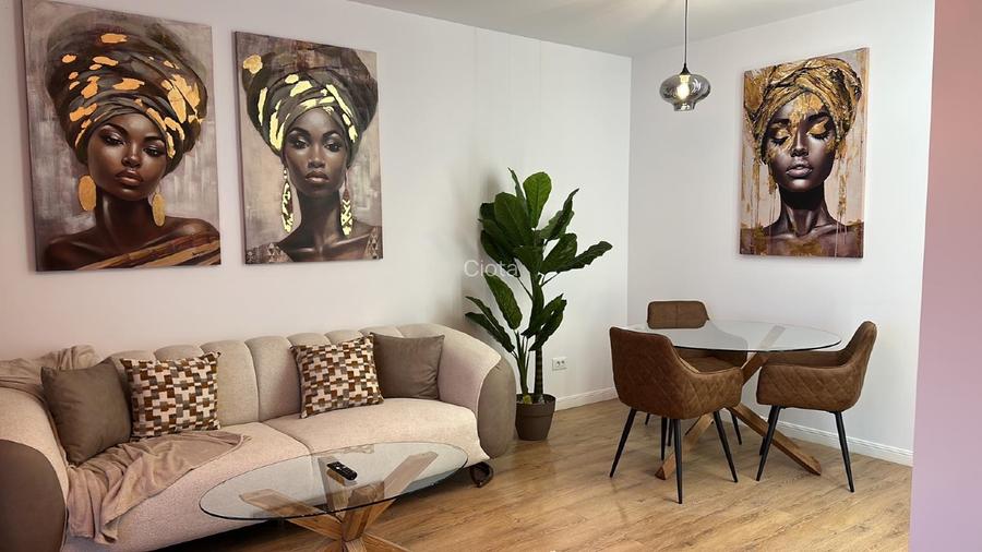 Prima inchiriere -Apartament 2 camere Doamna Ghica - Obor  - 2