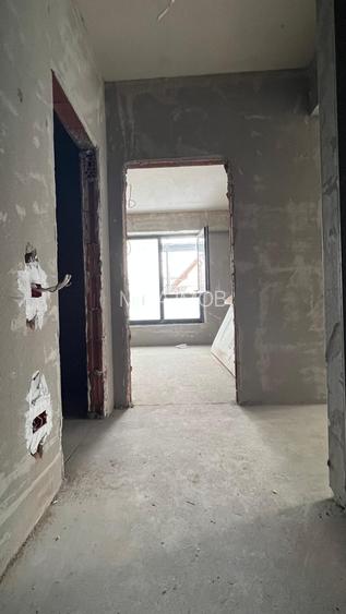 Studio modern de vânzare – bloc boutique, vedere spectaculoasă - 14