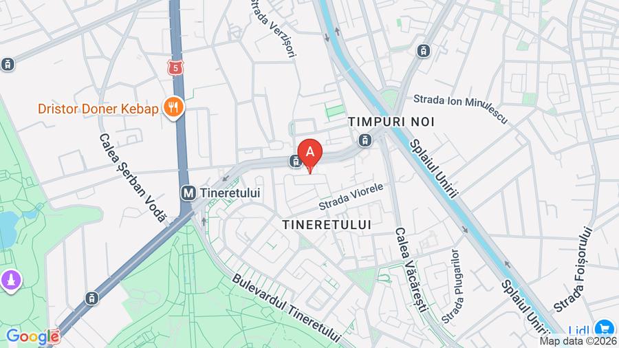 Apartament 3 camere HIGH-END – Tineretului / Timpuri Noi  - 3