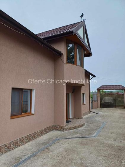 Vila spectaculoasa, casa individuala - 2