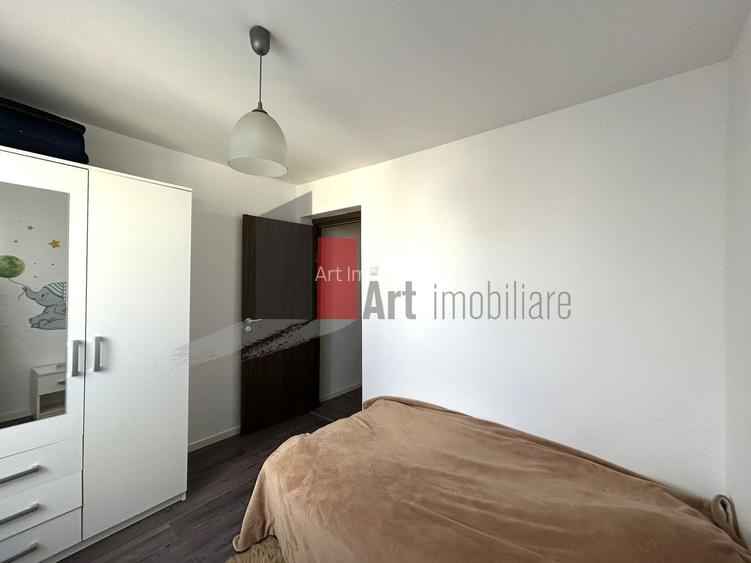 Apartament mobilat si utilat | Zona Tei/Parcul Tei | comision 0 - 5