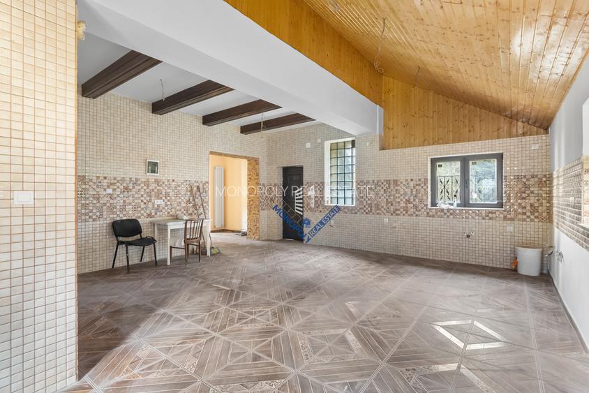 Proprietate cu potențial uriaș – Timișul de Sus – Brașov - 9