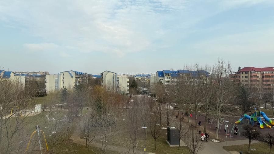 Studio luminos Cartier Brancusi - Drumul Taberei - 6