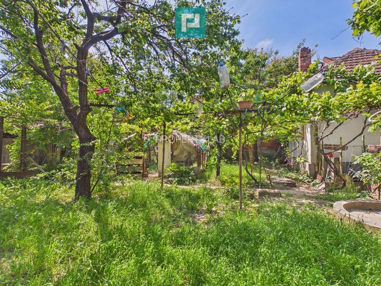 Casă individuală zonă centrală - teren 940 mp - 48
