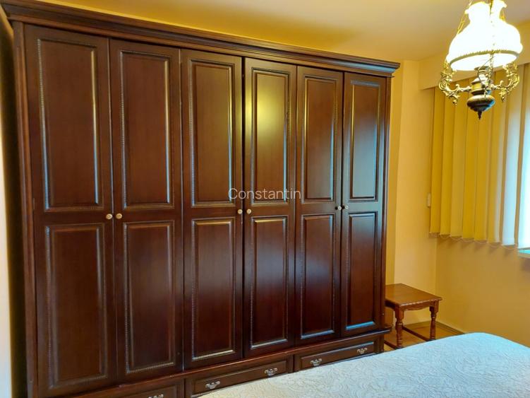 Închiriez apartament 2 camere, Ploiești, Piața Mihai Viteazul - 4