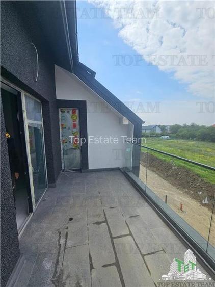 Triplex 4 camere incalzire pardoseala in Ghencea - 3