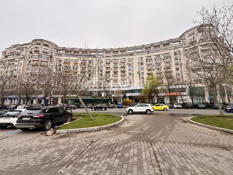 Apartament 3 camere Rond Alba Iulia | Zona Centrala - 13