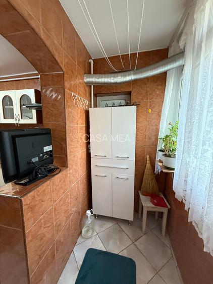 Apartament 2 camere Fizicienilor-metrou Nicolae Grigorescu - 6