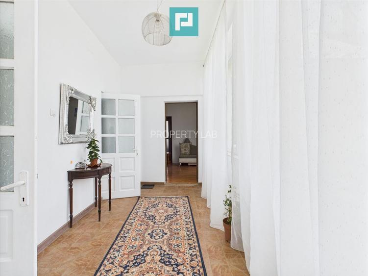 Casă modernă 5 camere, în Caporal Alexa - Sântana - 5