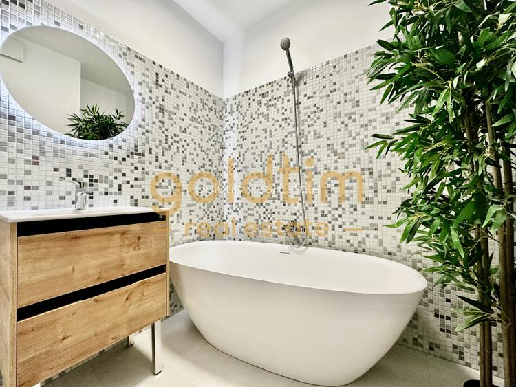 Exclusive Penthouse Iancu Nicolae/110 sqm Private Rooftop Terrace/Near Băneasa - 6