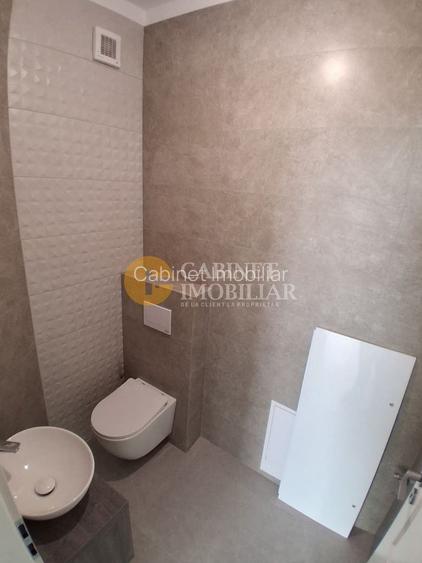 Apartament 4 camere, 2 bai, zona Tatarasi - Iasi - 7