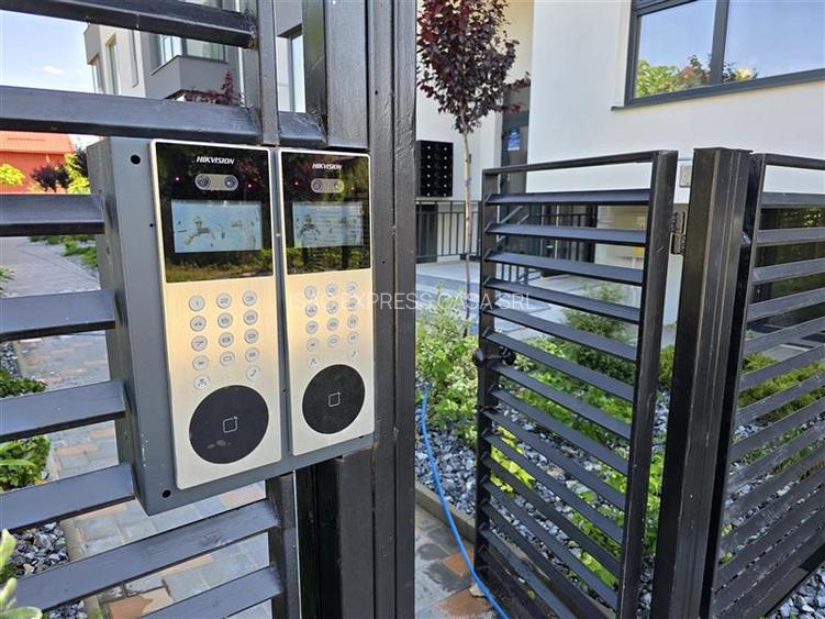 Apartament tip penthouse -111 mp, 4 camere, 2 bai, terasa 18 mp Finalizat, intab - 16