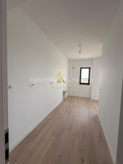 Apartament 2 camere | First Estates Pipera - 5
