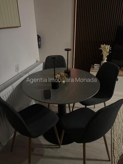 Garsoniera de inchiriat Militari Residence (Prima inchiriere + Parcare) - 7